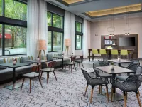 Hampton Inn & Suites Atlanta  Decatur/Emory - Morgenmad