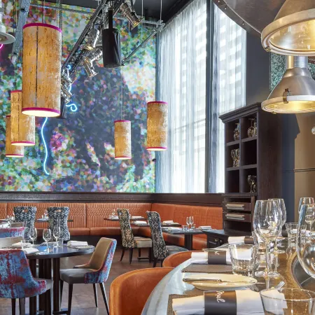 Malmaison Aberdeen
