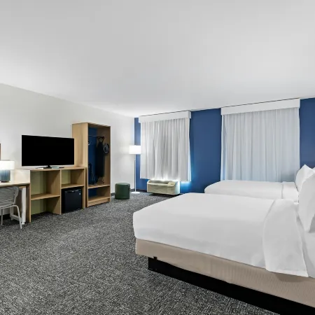 Spark by Hilton Redlands