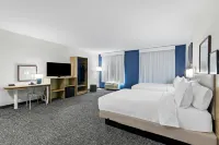 Spark by Hilton Redlands - Gym