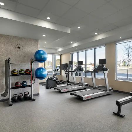 Home2 Suites by Hilton Conyers Atlanta