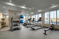 Home2 Suites by Hilton Conyers Atlanta - プール