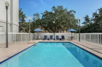 Hampton Inn Leesburg/Tavares - Wifi