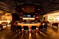 The Sarasota Modern, a Tribute Portfolio Hotel - bar