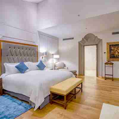 Casamayor Hotel Hacienda Rooms