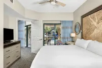 Marriott's Barony Beach Club - 4-Star