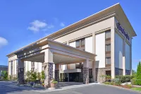 Hampton Inn Seattle-Airport - 2-Star