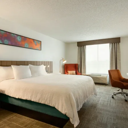 Hilton Garden Inn Tifton Hotele w: Tift County