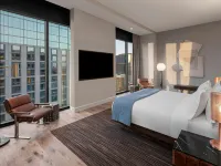 The Joseph, a Luxury Collection Hotel, Nashville Hotels near Athena Statue