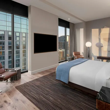The Joseph, a Luxury Collection Hotel, Nashville