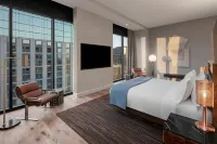 ذا جوزيف، إيه لاكشري كوليكشن هوتل، ناشفيل - جاكوزي