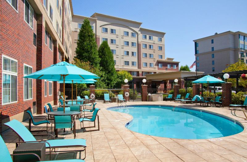Residence Inn Seattle East/Redmond photo 2