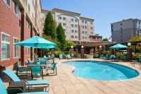 Residence Inn Seattle East/Redmond - プール
