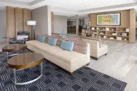 TownePlace Suites Austin Parmer/Tech Ridge - Cho phép mang theo thú cưng
