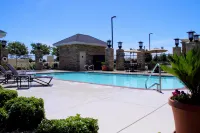 Hampton Inn & Suites Manteca - Pool