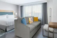 Homewood Suites by Hilton Holland - Breakfast