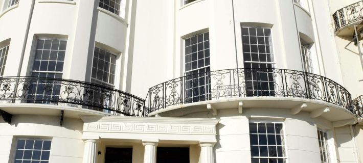 Drakes Hotel Ξενοδοχεία στην πόλη Μπράιτον