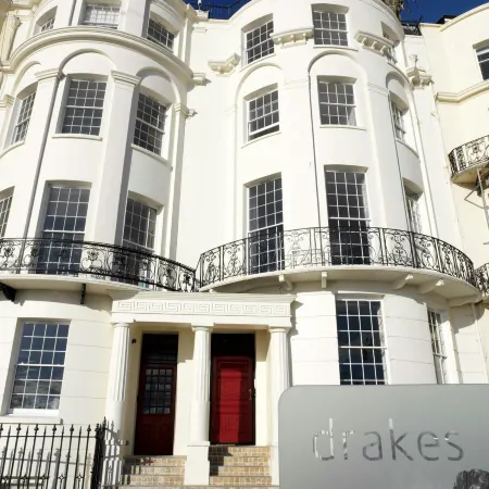 Drakes Hotel