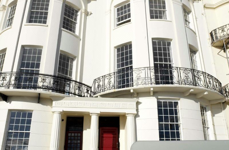 Drakes Hotel