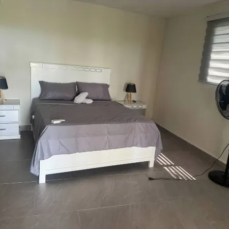 Rico Puerto Magic Spot Oeste Ξενοδοχεία στην πόλη Cabrera