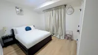 甜蜜家園隱居處兩卧室客房套間(Sweet Home Escape 2BR guest suite) - 廚房