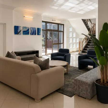 Mint Hotel Randburg