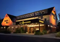Hotel Bad Minden - 3-Star
