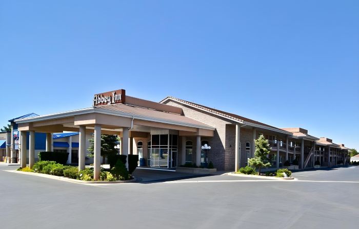 Abbey Inn Cedar City