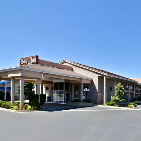 Abbey Inn Cedar City