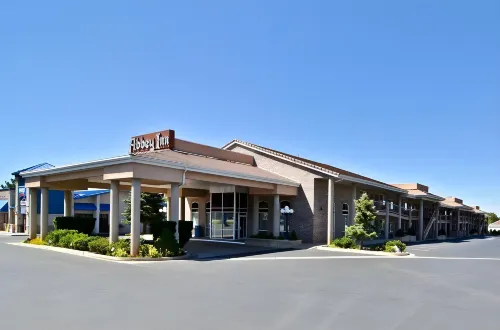 Abbey Inn Cedar City - Wifi