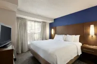 Residence Inn Roseville - spa