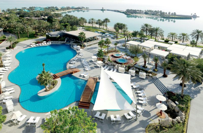 The Ritz-Carlton, Bahrain photo 4