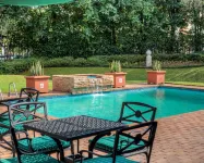 Town Lodge Waterfall, Midrand - parking