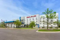 Hampton Inn & Suites Bolingbrook - 3-Sterne