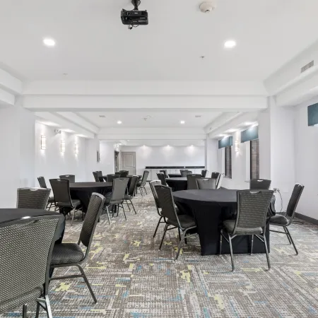 Hampton Inn & Suites Mount Pleasant