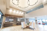 Hilton Garden Inn Des Moines Airport - ジム