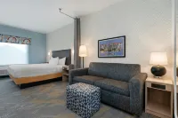 Home2 Suites by Hilton Macon I 475 - Swimmingpools