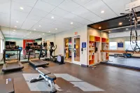 Tru by Hilton Richmond - gimnasio