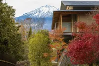 Gora Kadan Fuji - Wifi