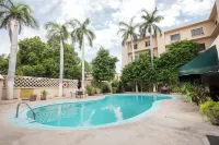 Hotel San Alberto - 2 stelle