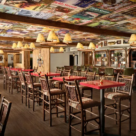 Field & Stream Lodge- Bozeman