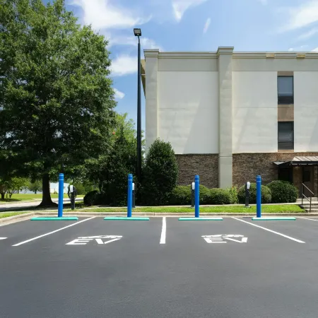 Hampton Inn Havelock