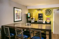 Comfort Inn - servizio colazione