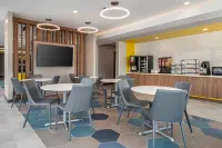 Microtel Inn & Suites By Wyndham Danville Va - Bữa sáng