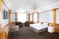 Woodlands Hotel, BW Signature Collection by Best Western - Gym
