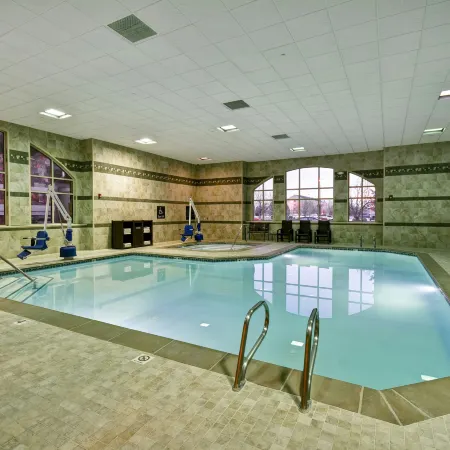Homewood Suites by Hilton Boise