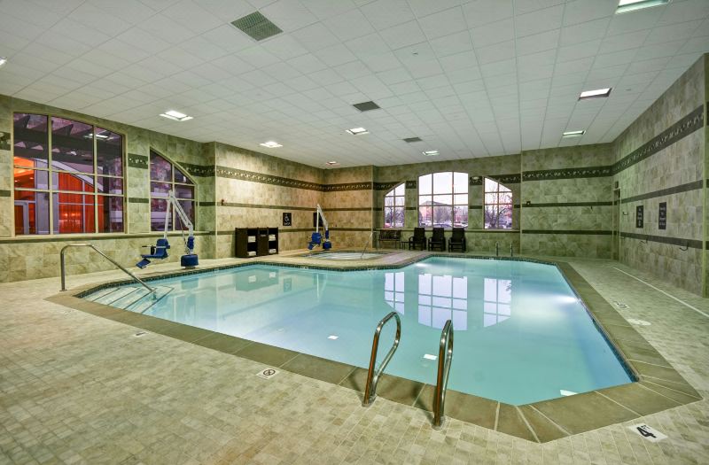 Homewood Suites by Hilton Boise photo 2
