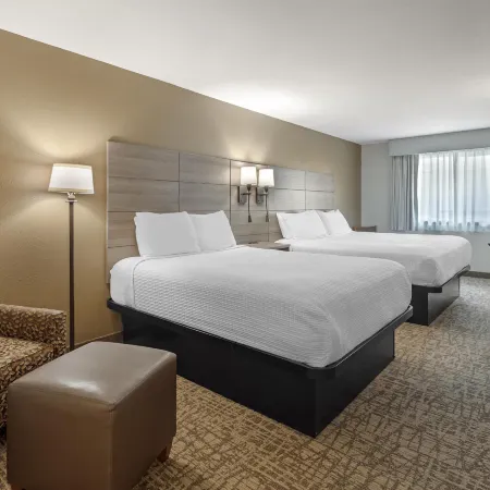 Best Western Bidarka Inn
