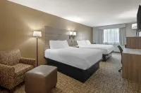 比達喀爾貝斯特韋斯特酒店 - 3星級