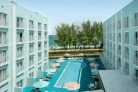 Courtyard Nassau Downtown/Junkanoo Beach - Pools